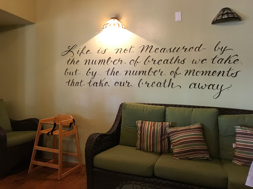 Coffee Shop «Daily Grind», reviews and photos, 302 S Austin St, Rockport, TX 78382, USA