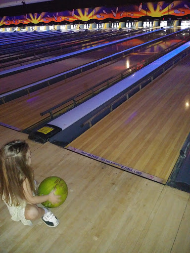 Bowling Alley «AMF Deltona Lanes», reviews and photos, 2716 Enterprise Rd, Orange City, FL 32763, USA