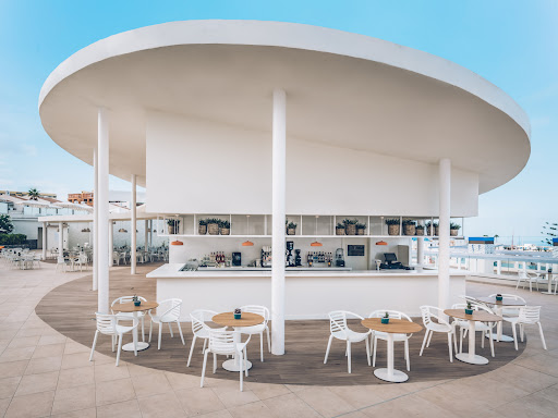 Iberostar Selection Sábila en Costa Adeje