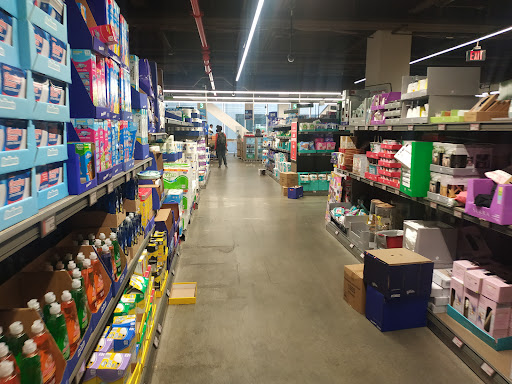 Supermarket «ALDI», reviews and photos, 517 E 117th St, New York, NY 10035, USA