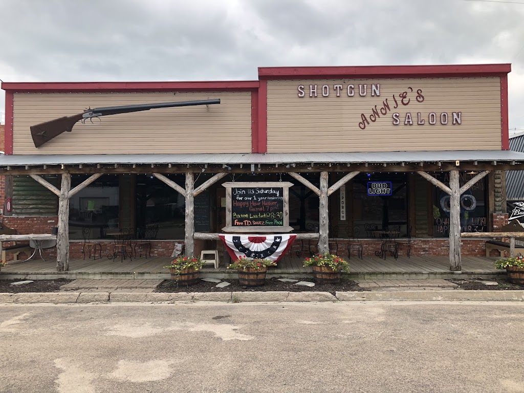Shotgun Annie's Saloon & Grill 68825