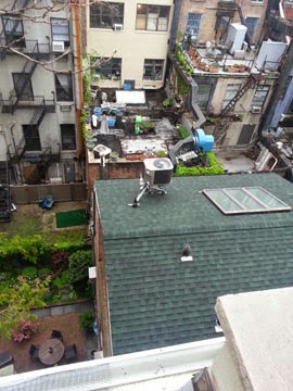 Plumber «Kew Gardens Plumbing Heating and Cooling Services», reviews and photos, 83-57 118th St, Kew Gardens, NY 11415, USA