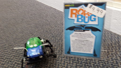 Toy Store «Blue Turtle Toys Inc», reviews and photos, 2314 Far Hills Ave, Dayton, OH 45419, USA