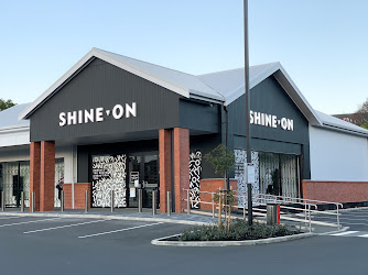 Shine On Mount Roskill