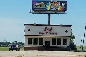 J&J Wings & Seafood image