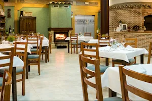 Restaurante Asador Villa De Frómista image