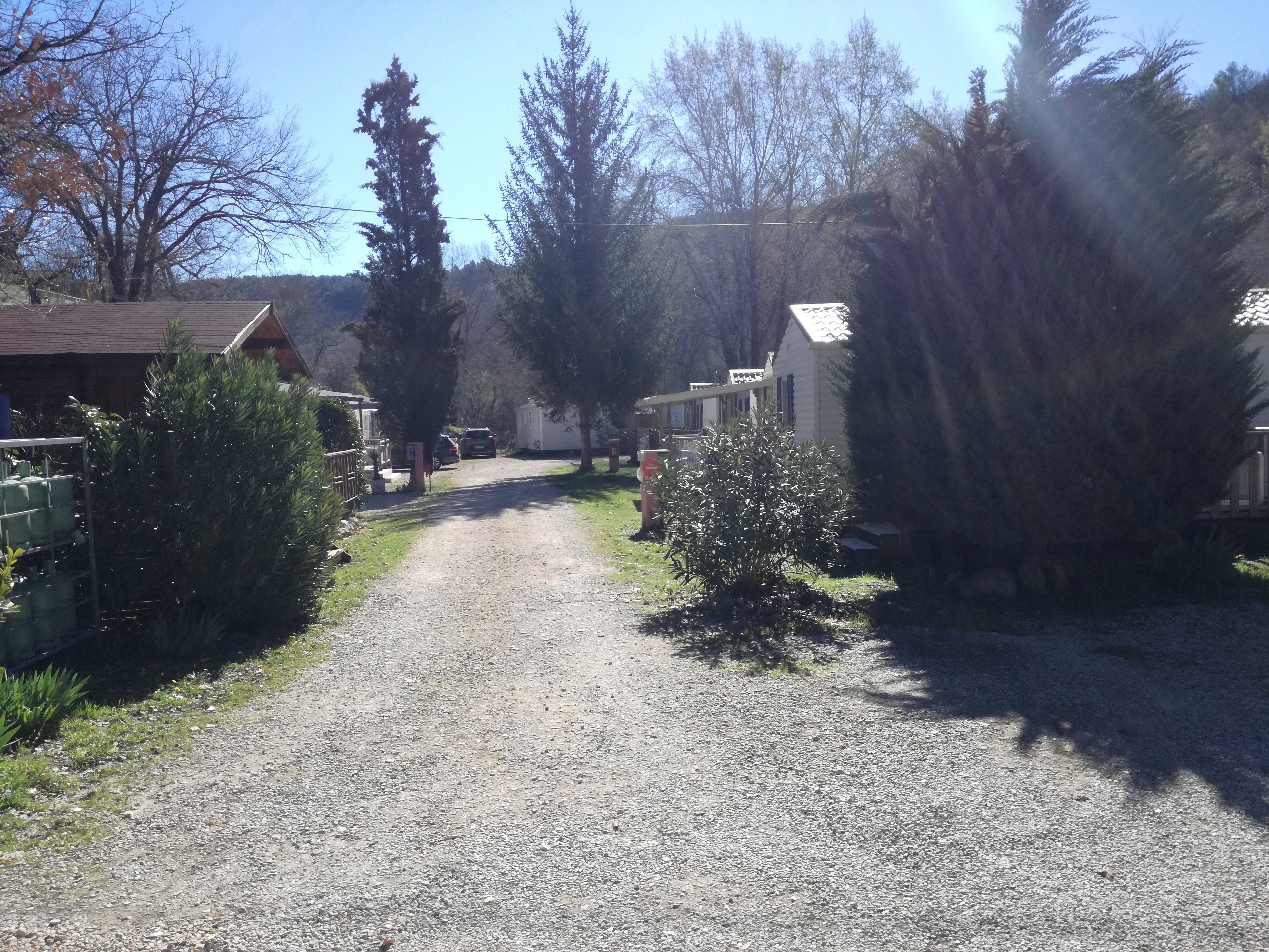Photo n° 1 de l'avis de Nils.A fait le 09/04/2018 à 15:19