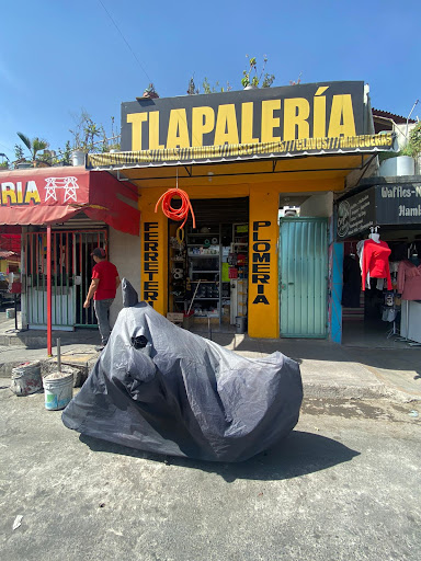 Tlapaleria y Ferretería Juarez
