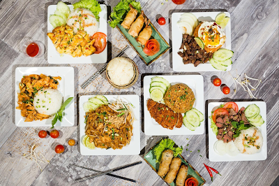 Kin Thai - Sevran à Sevran