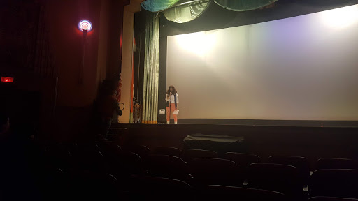 Movie Theater «Augusta Historic Theatre», reviews and photos, 523 State St, Augusta, KS 67010, USA