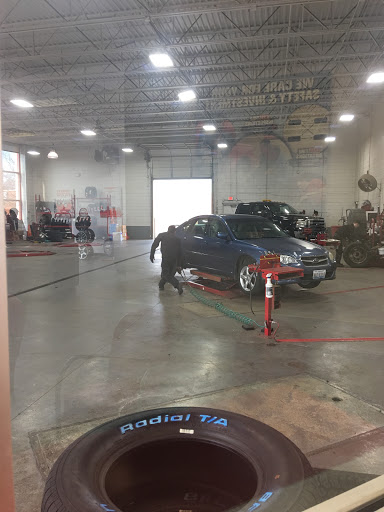 Tire Shop «Discount Tire Store - Joliet, IL», reviews and photos, 1719 W Jefferson St, Joliet, IL 60435, USA