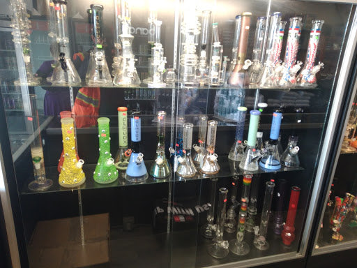 Tobacco Shop «Goleta Smoke Shop», reviews and photos, 6831 Hollister Ave, Goleta, CA 93117, USA