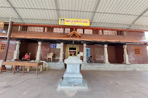 Shree Kalikamba Temple Barkur image