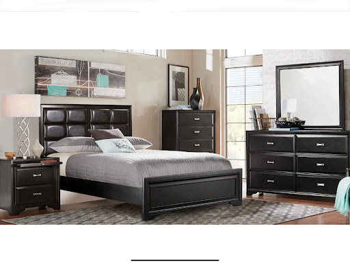 Furniture Store «Rooms To Go Furniture Store - Port Richey», reviews and photos, 9500 Scenic Dr, Port Richey, FL 34668, USA