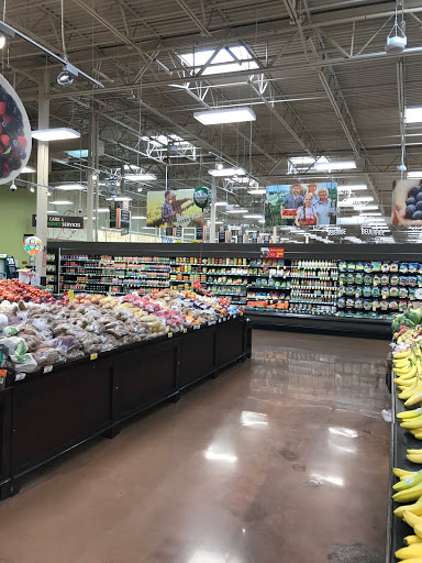 Grocery Store «Kroger Marketplace», reviews and photos, 2671 Little Elm Pkwy, Little Elm, TX 75068, USA