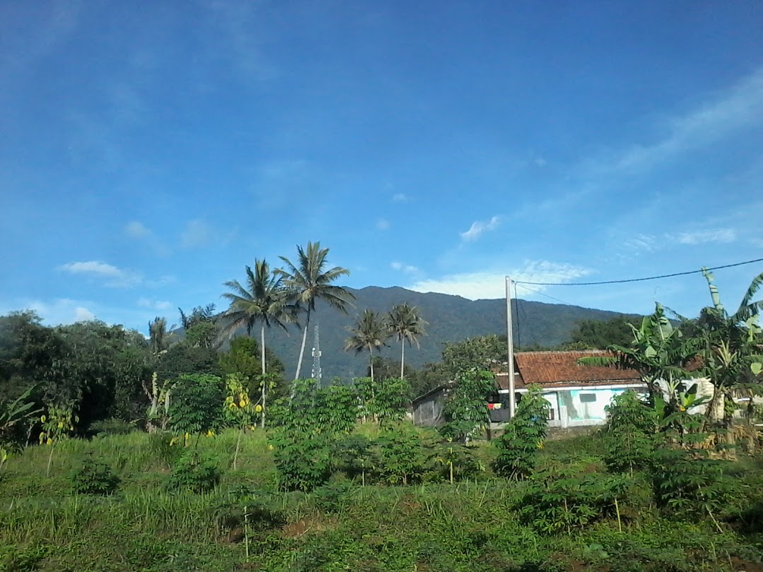 Pak Ujang Rosjaya (BAS)