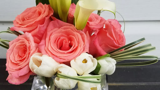 Florist «Convention Floral», reviews and photos, 5932 3rd St NW, Washington, DC 20011, USA