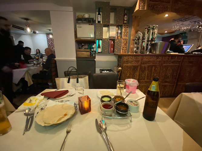 5 Must-Try Bangladeshi Restaurants in GB for Authentic Flavours