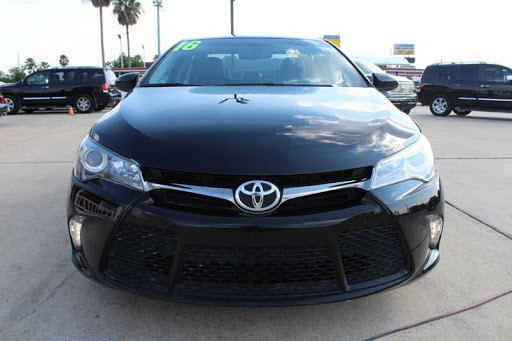 Used Car Dealer «A M T Auto Sales LLC», reviews and photos, 14089 Bellaire Blvd, Houston, TX 77083, USA