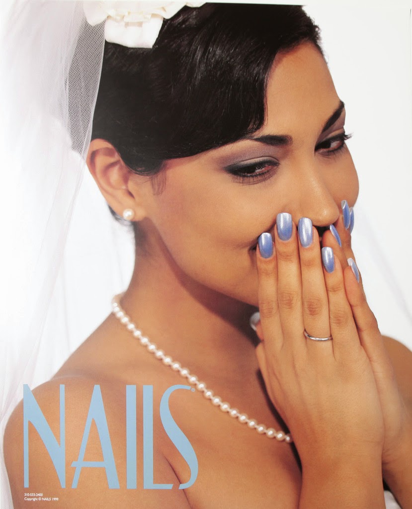 Nails by Kim 55901