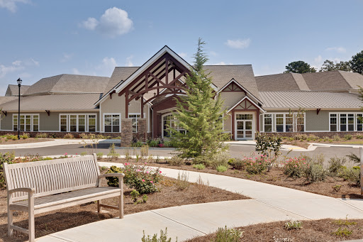 Assisted living facility Athens