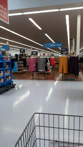 Department Store «Walmart Supercenter», reviews and photos, 1505 Main St, Hamilton, OH 45013, USA