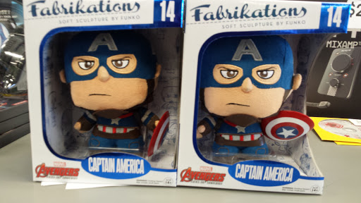 Video Game Store «GameStop», reviews and photos, 11 Commerce Way #6, Johnston, RI 02919, USA