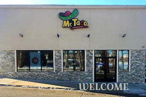 Mr Taco image