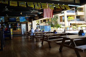 The Beach House Bar & Grill