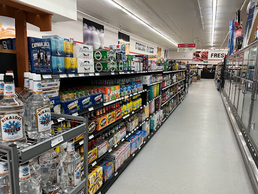 Supermarket «Elyria Apples», reviews and photos, 230 N Abbe Rd, Elyria, OH 44035, USA