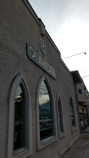 Religious Goods Store «St. Jude Shop», reviews and photos, 21 Brookline Blvd, Havertown, PA 19083, USA