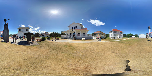 Maritime Museum «Great Lakes Shipwreck Museum», reviews and photos, 18335 N Whitefish Point Rd, Paradise, MI 49768, USA