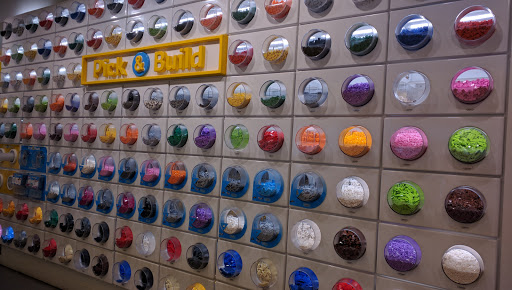 Toy Store «The LEGO Store», reviews and photos, 341 E Sailer Dr, San Mateo, CA 94403, USA