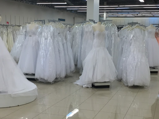 Dress Store «Camille La Vie», reviews and photos, 12801 W Sunrise Blvd #831, Sunrise, FL 33323, USA