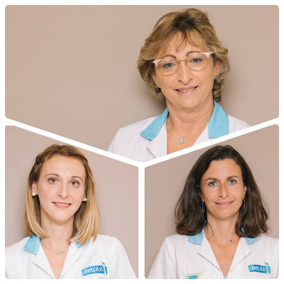 DIETPLUS SAINT MAXIMIN Conseil Bien Etre Forme Santé Beauté à Saint-Maximin-la-Sainte-Baume