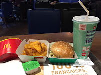 Hamburger du Restauration rapide McDonald's à Toulouse - n°8