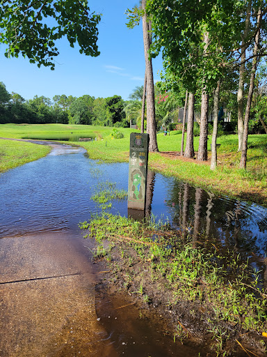 Golf Course «Royal St Augustine Golf and Country Club», reviews and photos, 301 Royal St Augustine Pkwy, St Augustine, FL 32084, USA