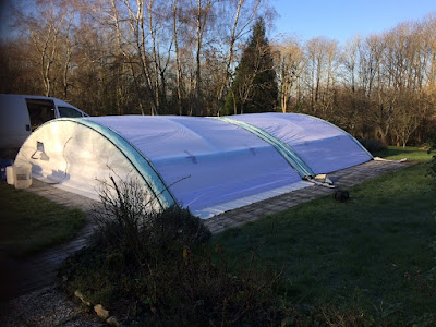 Michelin Inflatable Solutions à Trappes