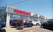 Nissan of Everett - Car repair in Everett, WA, Everett - Rated 4.5/5