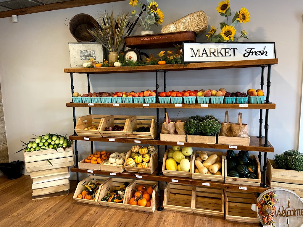 The Farmhouse Exchange Thurmont, MD 21788, Reviews, Hours & Contact