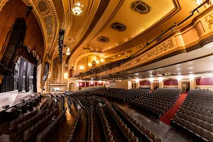 The Orpheum Theater image