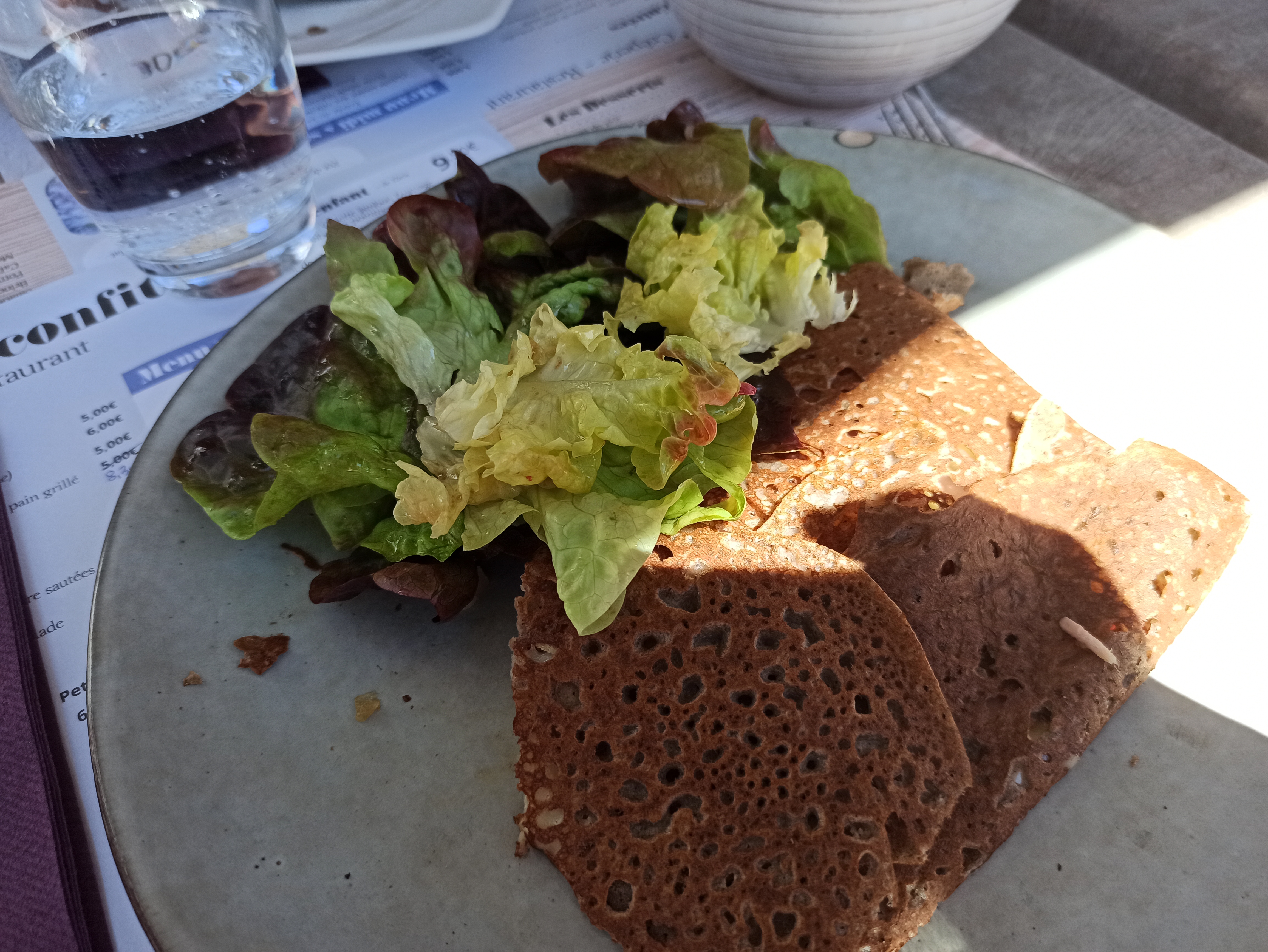 Photo n° 1 de l'avis de Tony.a fait le 12/07/2020 à 15:18