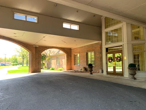 Golf Club «Grosse Ile Golf & Country Club», reviews and photos, 9339 Bellevue Rd, Grosse Ile Township, MI 48138, USA