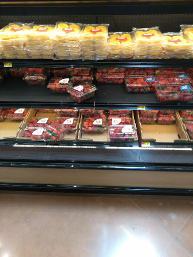 Department Store «Walmart Supercenter», reviews and photos, 9205 Gibsonton Dr, Gibsonton, FL 33534, USA