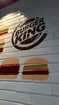 Hamburger du Restauration rapide Burger King à Grande-Synthe - n°3