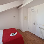 Photo n°2 de l'avis de Ainhoa.u fait le 24/08/2022 à 06:47 sur le  Casa das Aguarelas à Ericeira