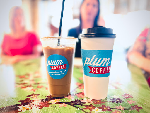 Coffee Shop «Plum Coffee», reviews and photos, 11688 Barker Cypress Rd, Cypress, TX 77433, USA