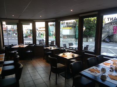 La Mandarine chez Sophie et Flavien à Le Chambon-sur-Lignon