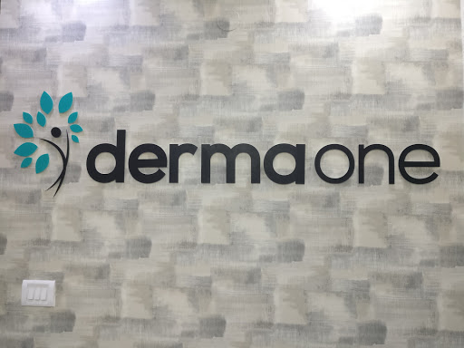 DermaOne Clinic - Best Hair Transplant Clinic in Delhi