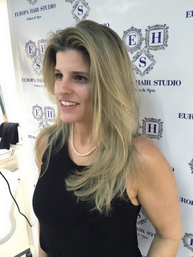 Hair Salon «Europa Hair Salon & Spa Miami», reviews and photos, 3530 Coral Way, Miami, FL 33145, USA